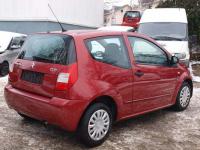 Macara geam Citroen C2 2005