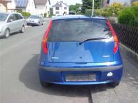 Maner usa Fiat Punto 2001