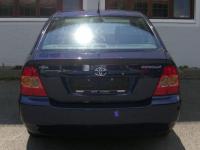 Vindem Maner usa Toyota Corolla 2007