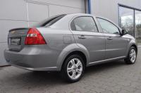 Maneta Schimbator viteze Chevrolet Aveo 2010