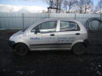 Vand Maneta Schimbator viteze Chevrolet Spark 2007