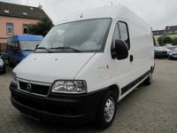 Masca fata Fiat Ducato 2006