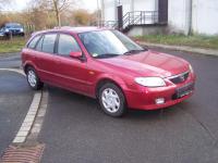 Vand Masca fata Mazda 323 2000