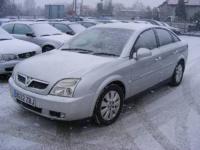 Vand Masca fata Opel Vectra 2003
