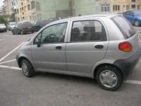 De vanzare Modul comfort Daewoo Matiz 2004