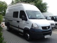 De vanzare Modul comfort Renault Mascott 2006