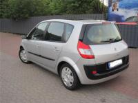 Modul comfort Renault Scenic 2005