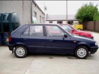 Vindem Modul comfort Skoda Felicia 2000