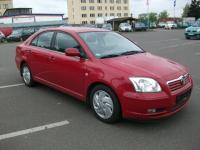 Vindem Modul comfort Toyota Avensis 2003