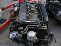 Vand Motor Ford Mondeo 2001