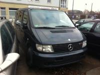 Vand Motor Mercedes Vito 1998