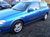 De vanzare Motor Nissan Almera 2001