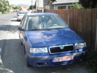 Vindem Motor Skoda Felicia 1998