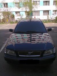 Vand Motor Volvo S40 1999