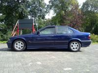 Motoras aeroterma BMW 318 1996