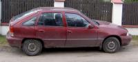 Vindem Motoras aeroterma Daewoo Cielo 2000