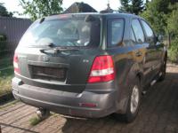 Vindem Motoras aeroterma Kia Sorento 2005