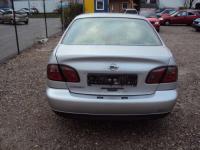 De vanzare Motoras stergatoare Nissan Primera 2001