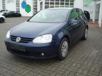 Motoras stergatoare Volskwagen Golf 2007