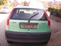 Vand Panou spate Fiat Punto 1998