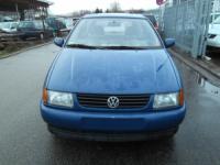 Vand Parbriz Volskwagen Polo 1998