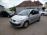 Pivoti Renault Scenic 2005