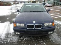 Vindem Planetara BMW 318 1996
