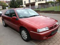 Planetara Citroen Xantia 1999