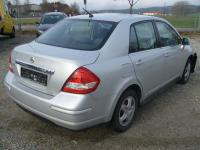 Vand Pompa benzina Nissan Tiida 2008