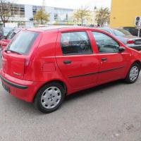 Vand Pompa frana Fiat Punto 2001