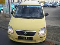 Vindem Pompa frana Suzuki Wagon R+ 2002