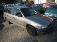 Pompa inalta presiune Opel Astra 1996