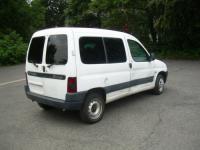 Vindem Pompa injectie Citroen Berlingo 1999