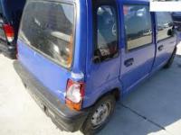 Vand Pompa injectie Daewoo Tico 2001