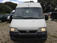 Pompa injectie Fiat Ducato 2011