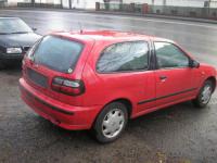 Vand Pompa injectie Nissan Almera 1998