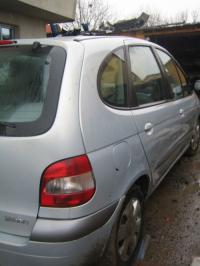 De vanzare Pompa injectie Renault Scenic 2001