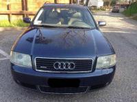 Pompa motorina Audi A6 2000