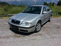 Vindem Pompa motorina Skoda Octavia 2002