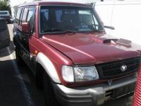 Vand Pompa servodirectie Hyundai Galloper 2003