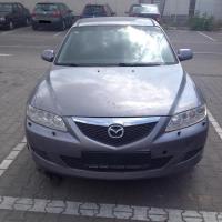 De vanzare Pompa servodirectie Mazda 6 2004