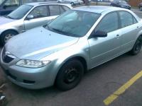 Pompa servodirectie Mazda 6 2003