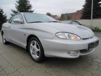 Vand Pompa vacuum motor Hyundai Coupe 1998