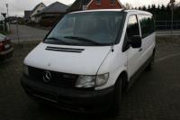 De vanzare Pompa vacuum motor Mercedes Vito 1998