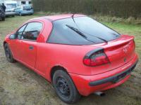 Vand Pompa vacuum motor Opel Tigra 1998