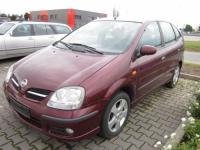 Vand Portbagaj Nissan Almera Tino 2003