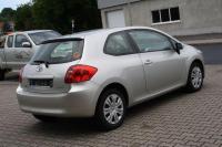 Vand Praguri Toyota Auris 2008