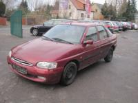 Proiectoare ceata Ford Escort 1994