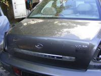 Proiectoare ceata Hyundai XG 30 2000