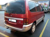 Proiectoare ceata Nissan Serena 1998